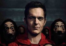 Dopo La Casa di Carta 5 arriva lo spin-off su Berlino: non prima del 2023 su Netflix Berlino de La casa di Carta