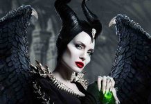 Angelina Jolie ci sarà nel terzo capitolo di Maleficent Maleficent