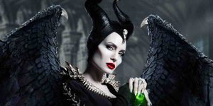 Angelina Jolie ci sarà nel terzo capitolo di Maleficent