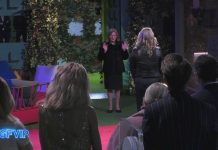 GF Vip, sorpresa per Manila Nazzaro, per lei c’è la mamma Teresa | Video Mediaset Mamma di Manila