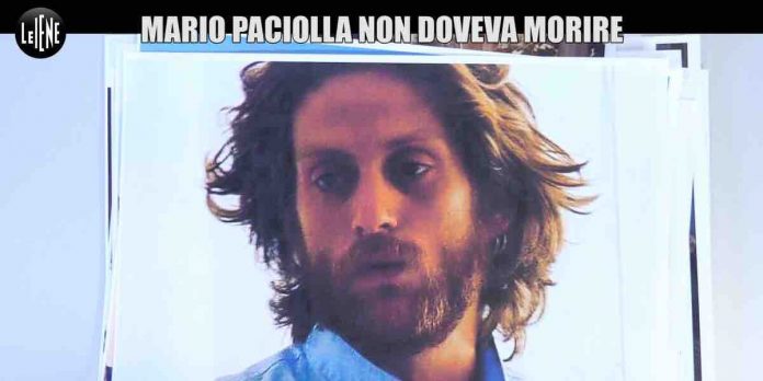 Le Iene, l’inchiesta di Gaston Zama sulla morte di Mario Paciolla | Video Mediaset Le Iene, la morte di Mario Paciolla