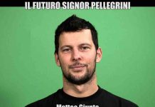 Le Iene, l’intervista a Matteo Giunta, fidanzato e futuro marito di Federica Pellegrini | Video Mediaset Matteo Giunta, fidanzato Federica Pellegrini