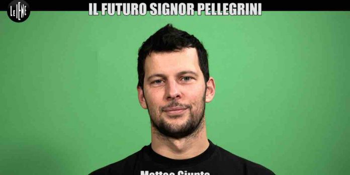 Le Iene, l’intervista a Matteo Giunta, fidanzato e futuro marito di Federica Pellegrini | Video Mediaset Matteo Giunta, fidanzato Federica Pellegrini