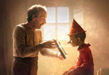Ascolti tv, mercoledì 22 dicembre 2021: Pinocchio (16.4%), Tutta colpa di Freud – La serie (7.9%), Chi l’ha visto (10.4%) | Dati Auditel Pinocchio film Garrone
