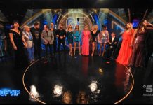 GF Vip, Signorini comunica ai Vip il prolungamento del programma fino al 14 marzo 2022. Chi rimarrà ? | Video Mediaset prolungamento gf vip