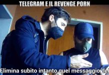 Le Iene, Revenge porn e telegram: la nuova terribile moda social | Video Mediaset revenge porn su telegram a Le Iene