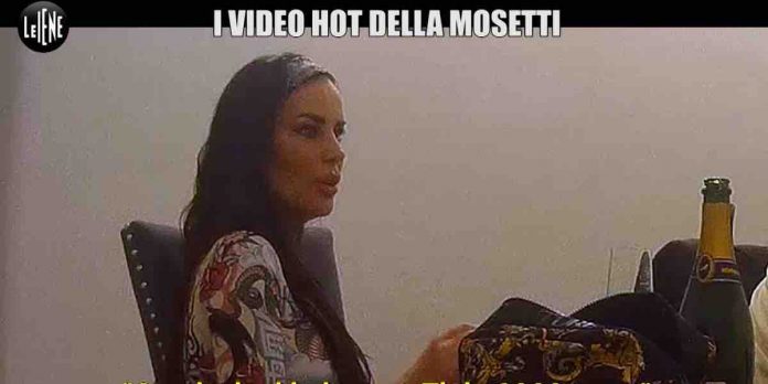 Scherzo Antonella Mosetti a Le Iene: i video hot su OnlyFans conquistano la Cina | Video Mediaset Scherzo Antonella Mosetti a Le Iene