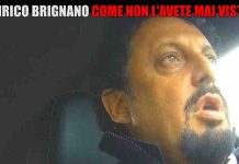 Scherzo Enrico Brignano a Le Iene: che fine ha fatto la sua barca? | Video Mediaset Scherzo Enrico Brignano a Le Iene