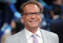 Intervista ad Alessandro Cecchi Paone: “Nathaly ha cercato di mettermi contro Simone. Cristina Scuccia mi ha deluso” Alessandro Cecchi Paone