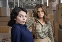 L’amica geniale 3 – “Storia di chi fugge e di chi resta”: quando in TV, cast e trama Amica Geniale 3