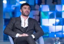 Andrea Iannone a Verissimo: “Voglio bene sia a Giulia De Lellis che a Belen Rodriguez” | VIdeo Mediaset Andrea Iannone