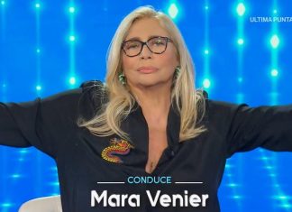 Auditel: l’analisi degli ascolti tv di Domenica In speciale Sanremo, Verissimo, Amici | Domenica 1 marzo 2026 Auditel