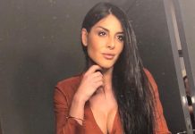 Barbara Francesca Ovieni, è lei la signora del calcio in tv con ben due programmi: “Il processo di 7Gold” e “Diretta Stadio” Barbara Francesca Ovieni