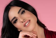 Intervista a Barbara Francesca Ovieni, da “Grand Hotel Chiambretti” a signora del calcio in tv: “Simona Ventura ha avvicinato le donne al calcio” Barbara Francesca Ovieni