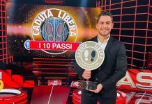 Intervista a Christian Fregoni, campionissimo di Caduta Libera: “Aver conquistato la vittoria è stata una soddisfazione personale” | Esclusiva Christian Fregoni