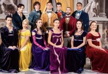 “Come una volta – Un amore da favola” a gennaio 2022 su Discovery. Un mix tra reality e dating show in costume d’epoca Come una volta - un amore da favola