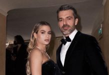 Cristina Marino, la moglie di Luca Argentero: “Non sopporto le fan maleducate” Cristina Marino Luca Argentero