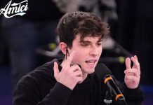 Crytical ad Amici 21 canta Mi fido di te per la sfida giudicata da Arisa | Video Witty Tv Crytical ad Amici 21