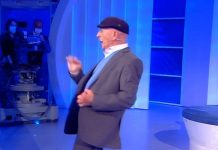 C’è Posta per te 2022, Luciano non ritrova Agnese: Maria lo invita a Uomini e Donne | Video Witty Tv C'é Posta per te 2022 Luciano