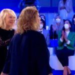 Ascolti tv, sabato 22 gennaio 2022: Tali e Quali (18.8%), C’è posta per te (29.3%) | Dati Auditel C'è Posta per te Antonio e Pompea