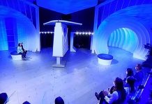 C’è Posta per te 2022, la storia di Carmen e Luigi: Maria convince l’uomo dietro le quinte C'è Posta per te Carmen