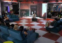 GF Vip Davide Silvestri e il monologo sull’Olocausto nel Giorno della Memoria | Video Mediaset Davide Silvestri monologo