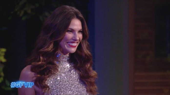 GF Vip, Dayane Mello torna in Casa per una sorpresa a Soleil Sorge | Video Mediaset Dayane Mello al GF Vip