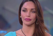 GF Vip, Delia Duran entra in Casa, è una nuova concorrente: il suo ingresso | Video Mediaset Delia Duran entra in Casa