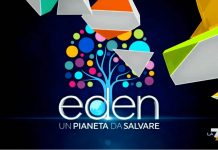 “Eden – un pianeta da salvare” con Licia Colò torna su La7: ecco quando in tv e le anticipazioni Eden un pianeta da salvare