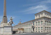Quirinale 2022: come seguire in tv l’elezione del Presidente della Repubblica: orari e programmi Elezioni Quirinale 2022