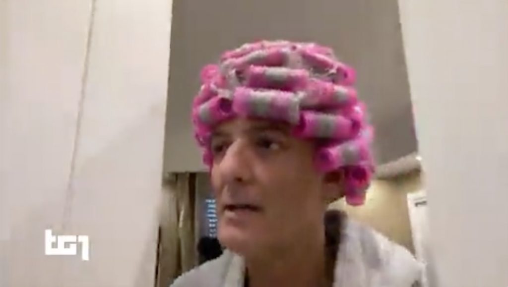 Fiorello Amadeus Sanremo 2022