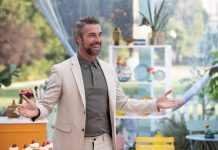 Intervista a Flavio Montrucchio: “A Primo appuntamento celebreremo anche dei matrimoni” Flavio Montrucchio, conduttore Real Time