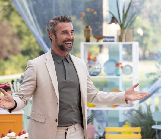 Intervista a Flavio Montrucchio: “A Primo appuntamento celebreremo anche dei matrimoni” Flavio Montrucchio, conduttore Real Time