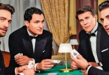 Paradiso delle Signore: tra gennaio e febbraio 2022, grandi ritorni e una new entry. Ecco chi è Fulco e Capuano al PDS