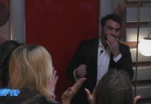 Grande Fratello Vip, la decisione di Gianmaria Antinolfi: abbandona il reality | Video Mediaset Gianmaria Antinolfi abbandona il reality