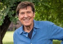 Gianni Morandi interviene in diretta a Tale e Quale Show per giudicare la sua imitazione Gianni Morandi