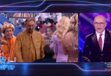 GF Vip, Kabir Bedi è un concorrente ufficiale del reality show: il suo ingresso | Video Mediaset Kabir Bedi