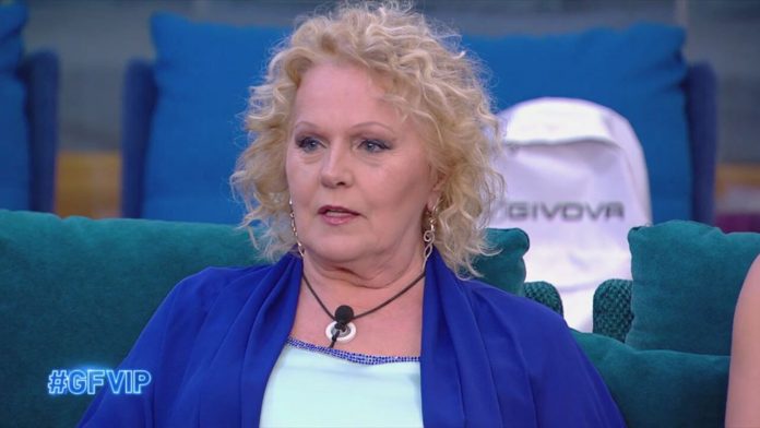 GF Vip, gli equilibri in Casa: pace fatta o solo una tregua armata? | Video Mediaset Katia Ricciarelli GF Vip