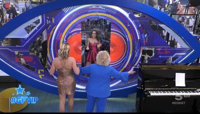 GF Vip, Katia e Manila VS le princess: “Sono arroganti, viziate e saccenti, delle carogne”| Video Mediaset Katia e Manila Vs Princess