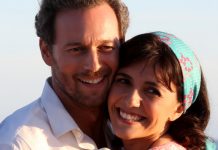 Ascolti tv, domenica 16 aprile 2023: La sposa (14.7%), Guinness – Lo Show dei Record (15.2%), Che tempo che fa (12.2%) | Dati Auditel La Sposa - Marchesi - Serena Rossi