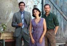 “La sposa”, Serena Rossi e la parità di genere: “E’ ora che al Quirinale arrivi una donna” La sposta su Rai 1