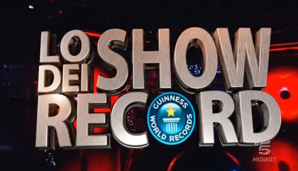 Lo Show Dei Record