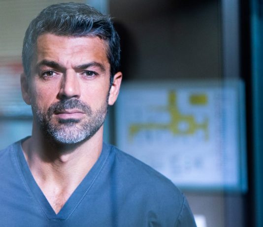 “Doc-nelle tue mani 2”, intervista a Luca Argentero: “Potrei vestire i panni di Andrea Fanti per altri 20 anni” | VIDEO Luca Argentero