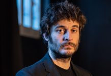 “L’uomo più crudele del mondo”, Lino Guanciale debutta in teatro con Francesco Montanari e si prepara al Festival di Sanremo Lino Guanciale