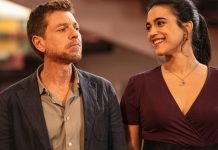 “Makari 2”, Claudio Gioè torna a vestire i panni di Saverio Lamanna: “Tra i personaggi che ho interpretato è quello che più mi si avvicina” Makari 2