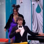 Ascolti tv, lunedì 24 gennaio 2022: Non mi lasciare (16.3%), Grande Fratello Vip 6 (23.6%) | Dati Auditel Manuel Bortuzzo a Verissimo