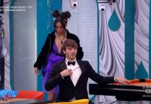 Manuel Bortuzzo a Verissimo: “Sto preparando la casa per Lulù” | Video Mediaset Manuel Bortuzzo a Verissimo