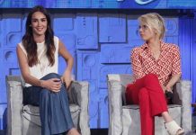 Maria De Filippi e Silvia Toffanin: l’importanza di collaborare che fa bene alla tv Maria De Filippi Silvia Toffanin