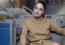 DOC 2, video intervista a Matilde Gioli: “Io a Sanremo? Nessuna chiamata, ma mi piacerebbe” Matilde Gioli
