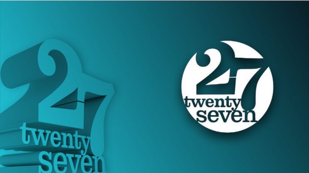 Mediaset Twenty Seven Canale 27